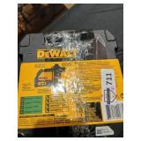 Dewalt Laser