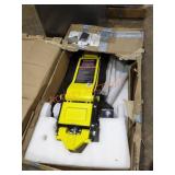 Vevor Hydraulic Floor Jack