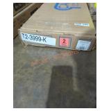Cap A Tread Stair Renewal System