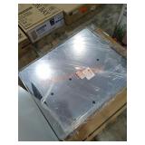 Metal  Framed Mirror