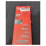 Milwaukee Locking Pliers Set