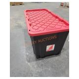 HDX 77 Gallon Tough Tote