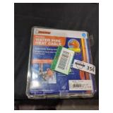 UNOPENED BY ROCKEY TEAM.  MAY BE DAMAGED OR
