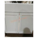 Dresser/Cabinets 34 1/2in L ï¿½ 29 1/2in W