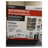 Waterproofing Kit