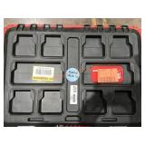Milwaukee Packout Tool Box