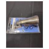 UNOPENED BY ROCKEY TEAM, Could Be Opened at
