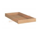 15" Pull Out Drawer