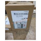 Glacier Bay 24" Vanity DAMAGED