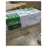 Hunger 44" Ceiling Fan