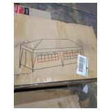 10ft x 20ft Pop Up Folding Canopy