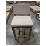 Nathan James Bar Stool