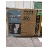 Pro Series Dual Flush High Efficiency Toilet