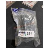 UNOPENED BY ROCKEY TEAM.  MAY BE DAMAGED OR