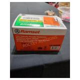UNOPENED BY ROCKEY TEAM.  MAY BE DAMAGED OR