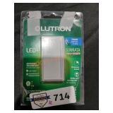 Lutron Sunnata Touch Trimmer
