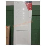FRAMEPORT Wood Interior Door 28"x80"
