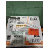 Broan Nutone Ventilation