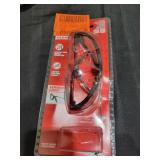 UNOPENED BY ROCKEY TEAM, MAY BE DAMAGED OR