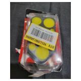 UNOPENED BY ROCKEY TEAM, MAY BE DAMAGED OR