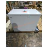 Vissani Chest Freezer