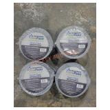 4 Georgia-Pacific 3" Weather Barrier Seam Tape