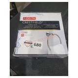 UNOPENED BY ROCKEY TEAM, MAY BE DAMAGED OR