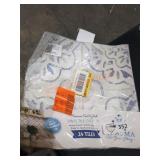 UNOPENED BY ROCKEY TEAM.  MAY BE DAMAGED OR