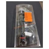 SOLD AS IS WHERE IS NO GUARANTEE OR RETURNS.
