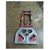 Milwaukee Portable Hand Truck