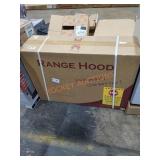Range Hood