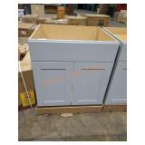 30" Cabinet Base