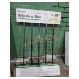 Window Bar