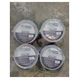 4 Georgia-Pacific 3" Weather Barrier Seam Tape