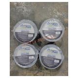 4 Georgia-Pacific 3" Weather Barrier Seam Tape