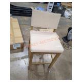 Nathan James Bar Stool