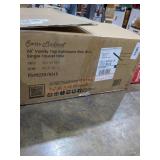 Swiss Madison 24" Vanity Top
