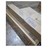 Upholstered Queen Bed