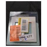 UNOPENED BY ROCKEY TEAM, Could Be Opened at