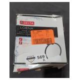 Unopened By Rockey Team. May Be Damaged or