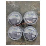 4 Georgia-Pacific 3" Weather Barrier Seam Tape