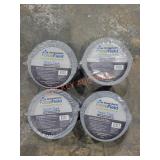 4 Georgia-Pacific 3" Weather Barrier Seam Tape