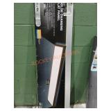 LED Color Changing Flat Panel