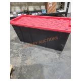 HDX 57 Gallon Tough Tote