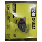 Ryobi 18V Power Spreader