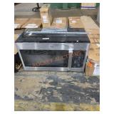 GE Microwave