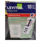 UNOPENED BY ROCKEY TEAM, MAY BE DAMAGED OR