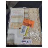 UNOPENED BY ROCKEY TEAM, MAY BE DAMAGED OR