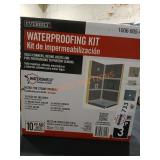 Waterproofing Kit