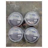 4 Georgia-Pacific 3" Weather Barrier Seam Tape